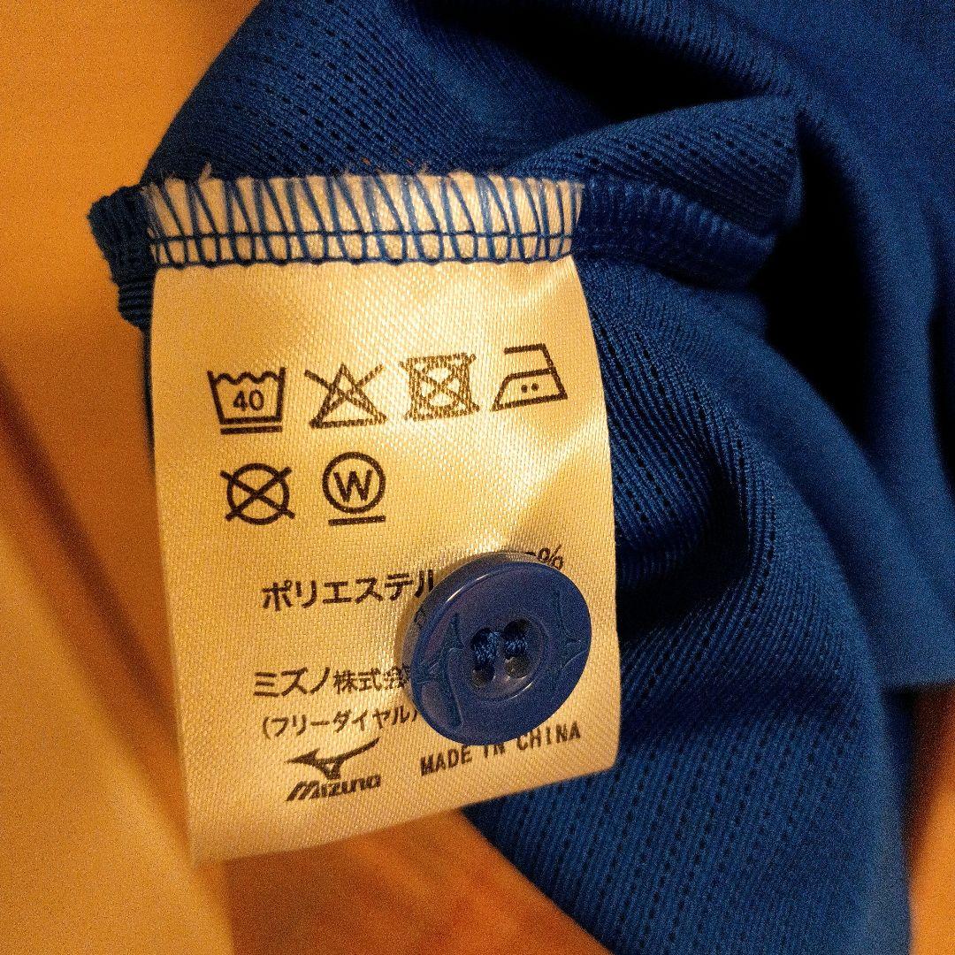 中日ドラゴンズ 金丸夢斗 ユニフォーム O