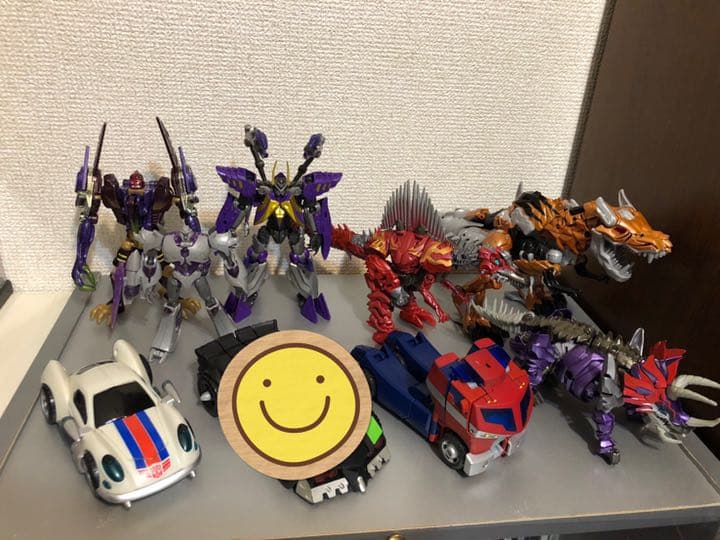 トランスフォーマー   ムービー　プライム　まとめ　バラ売り対応