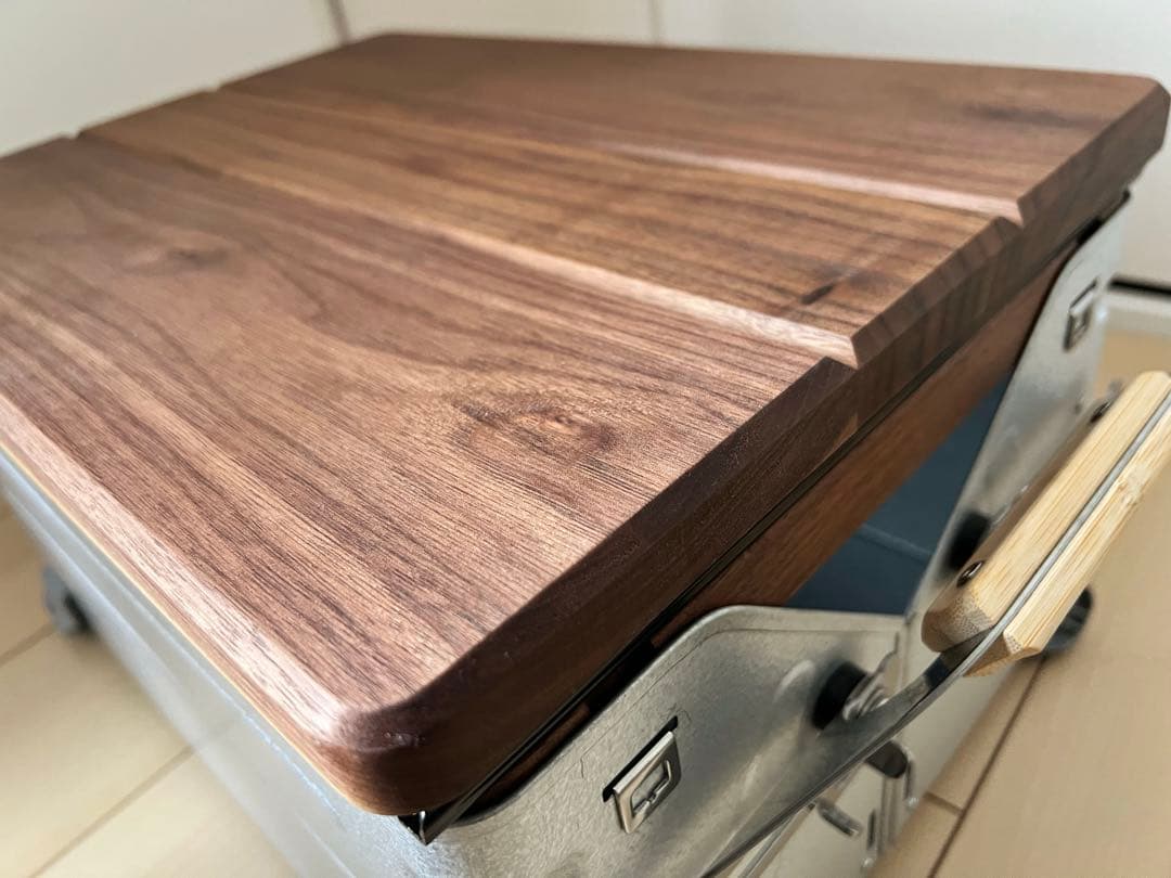 s.n　シェルコン　スライド天板