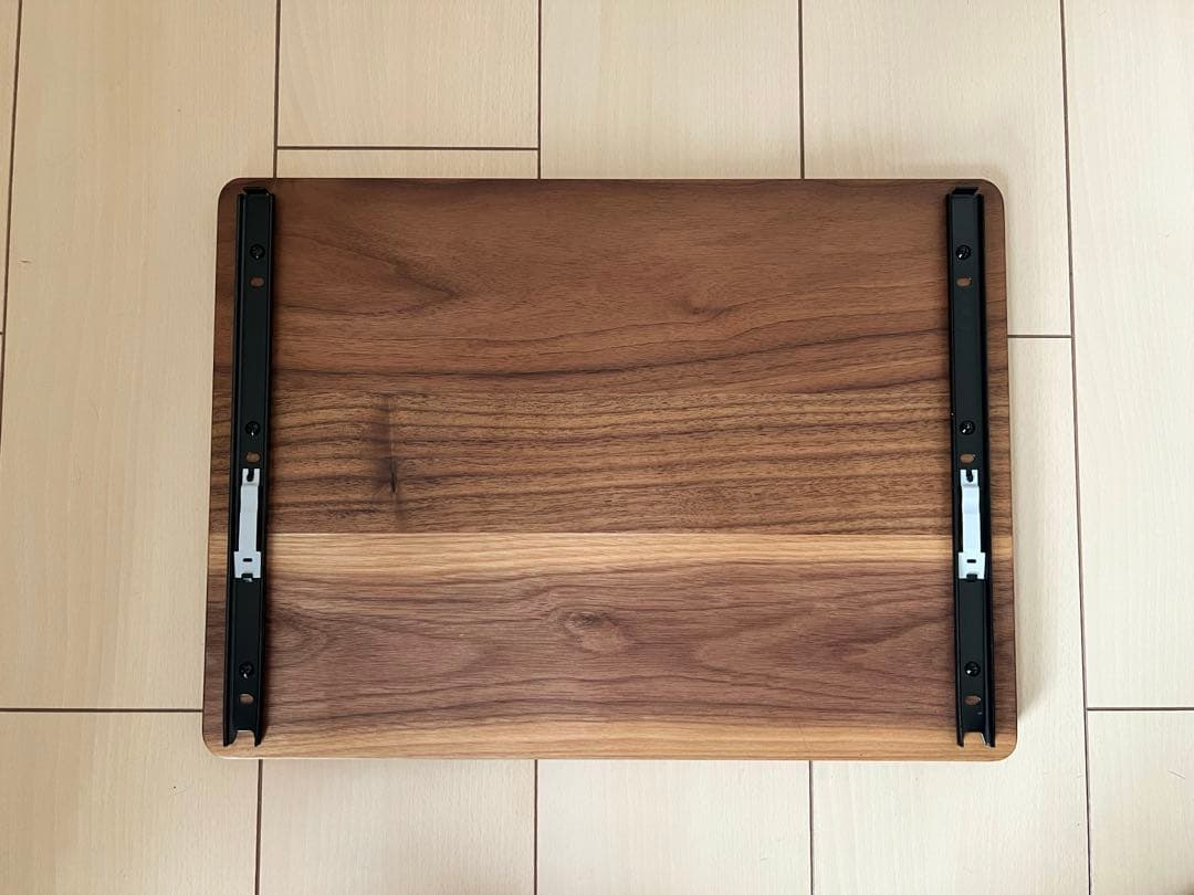 s.n　シェルコン　スライド天板