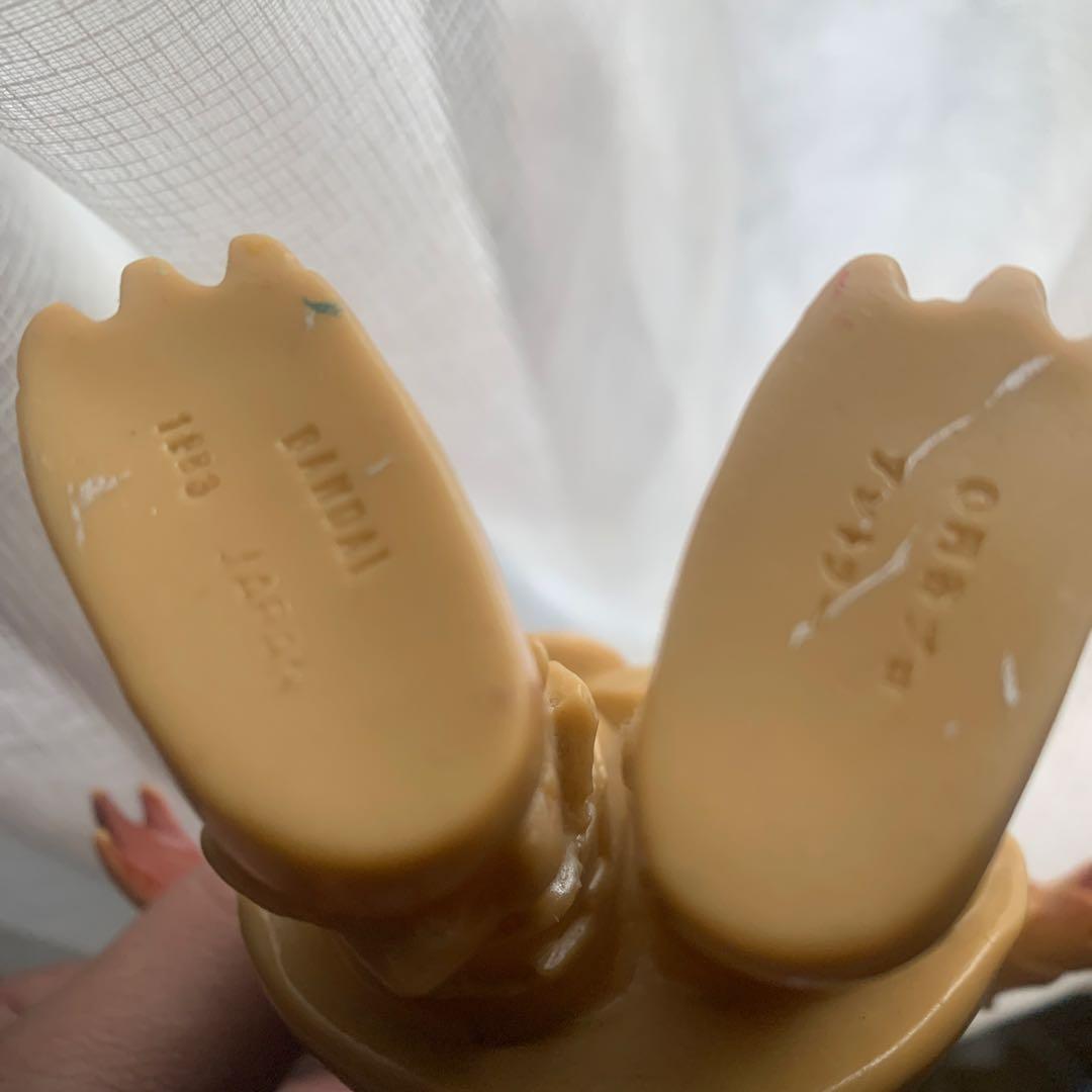 ウルトラマンシリーズ 怪獣フィギュア