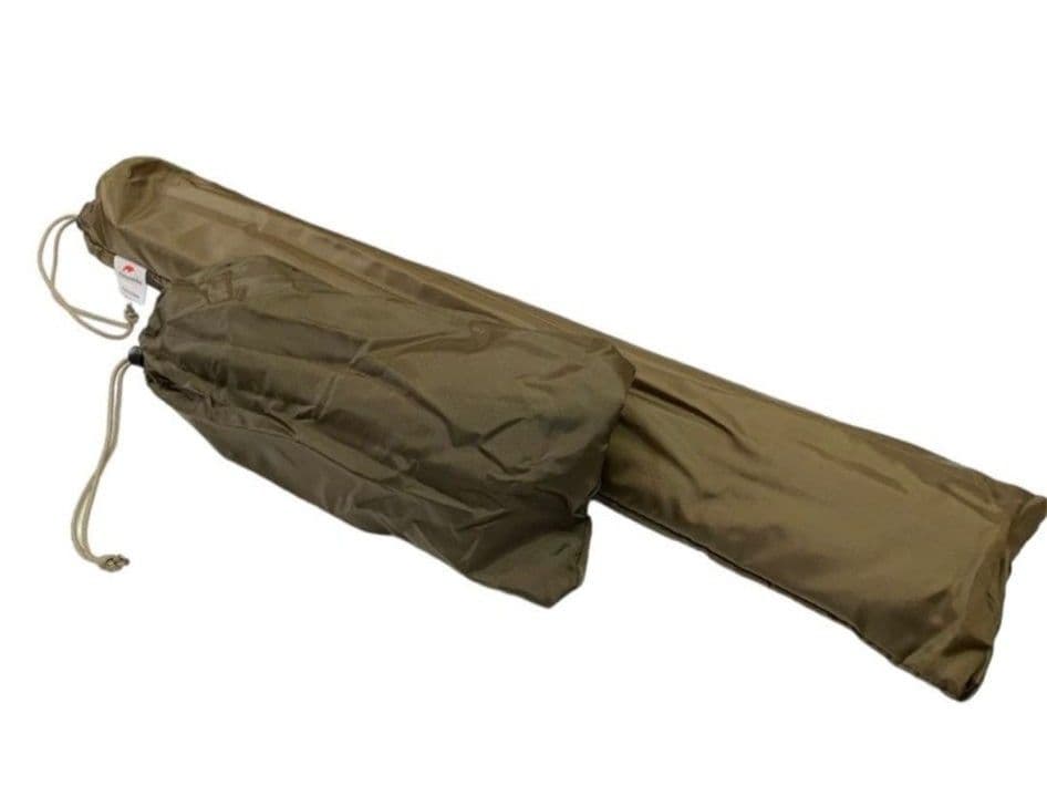 NATUREHIKE 超軽量 ドームテント 開閉式ベンチレーション機能