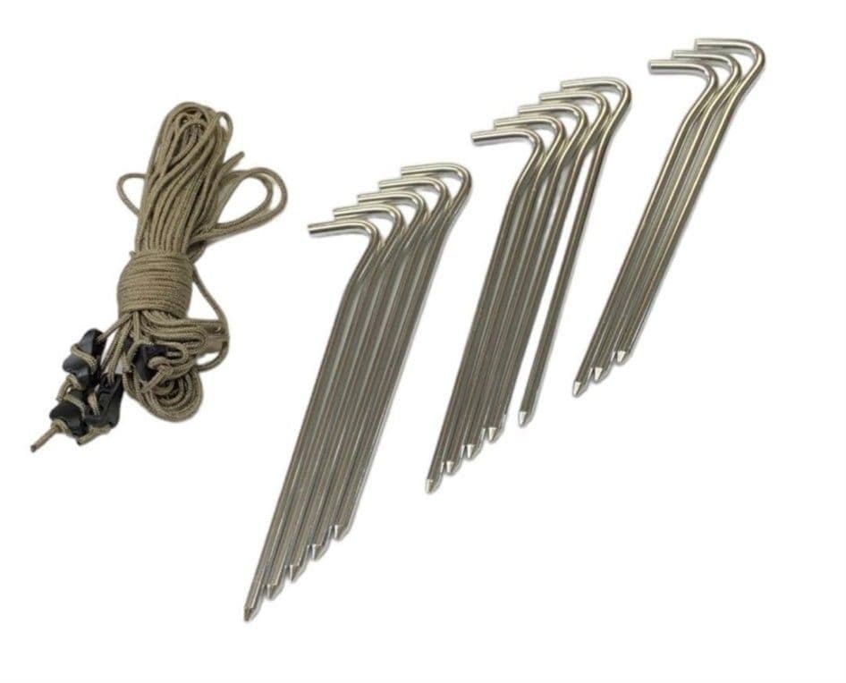 NATUREHIKE 超軽量 ドームテント 開閉式ベンチレーション機能