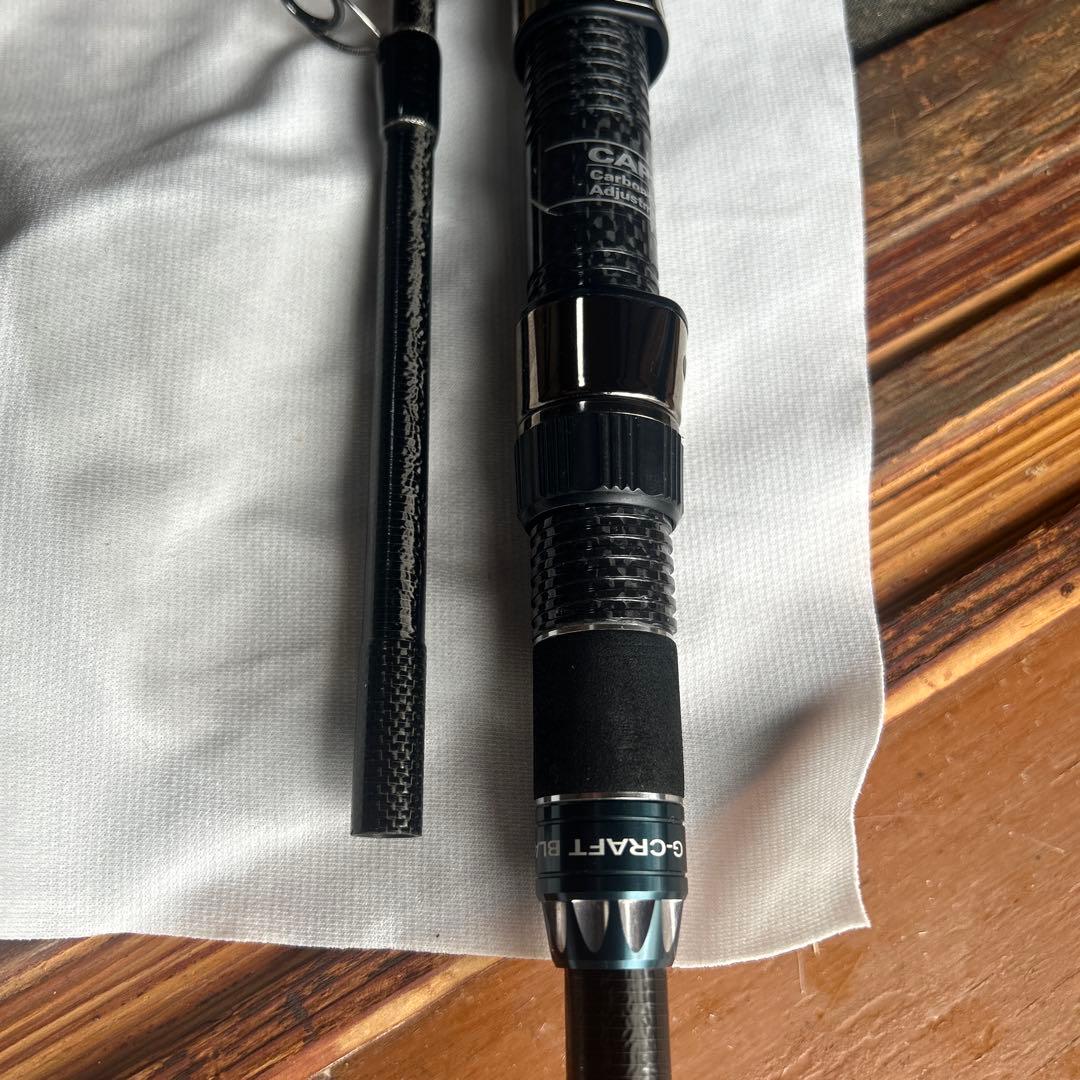 まも❗️gクラフト ミッドナイトモンスターリミテッド　 MMLS1002TR