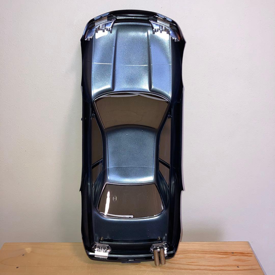 タミヤ　GT-R R32 ボディ