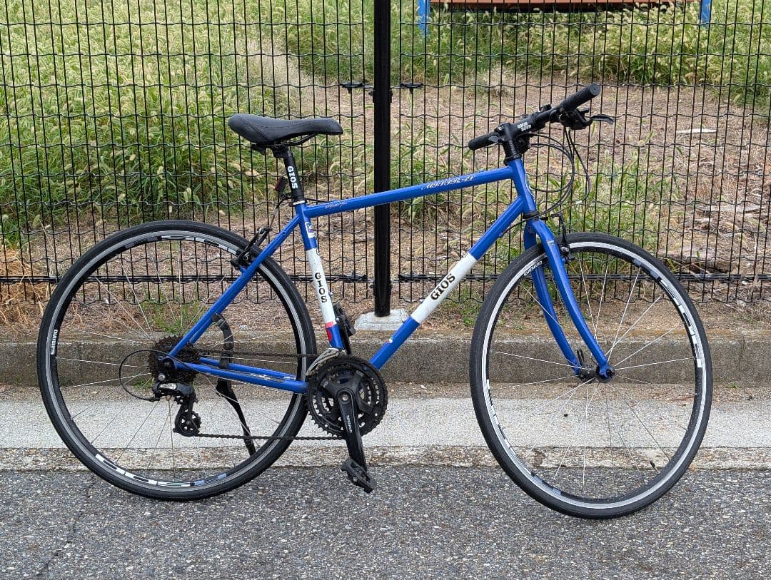 【引取限定】GIOS MISTRAL ジオス ミストラル