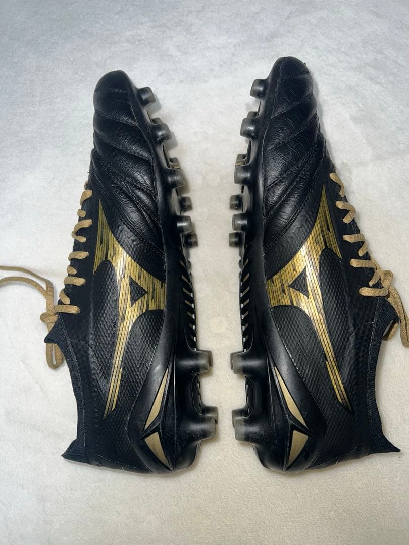 ミズノモレリアネオ4β 限定色　27.5