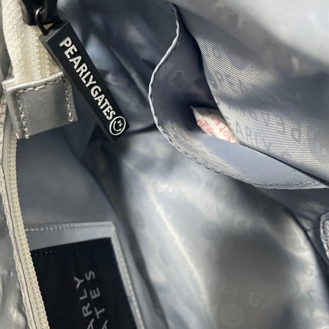 パーリーゲイツカートバック