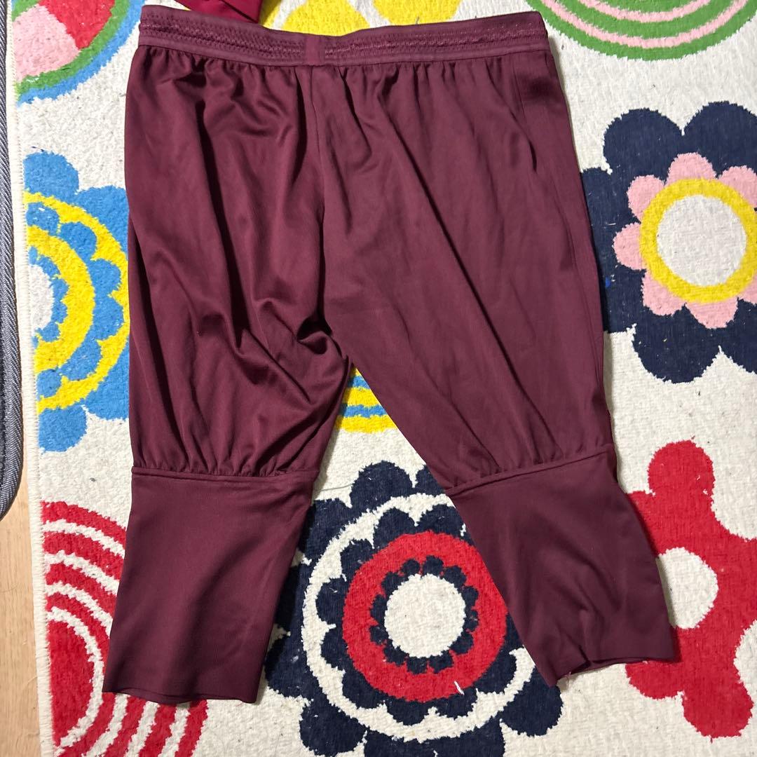 鹿島アントラーズ ジャージ XL 支給品