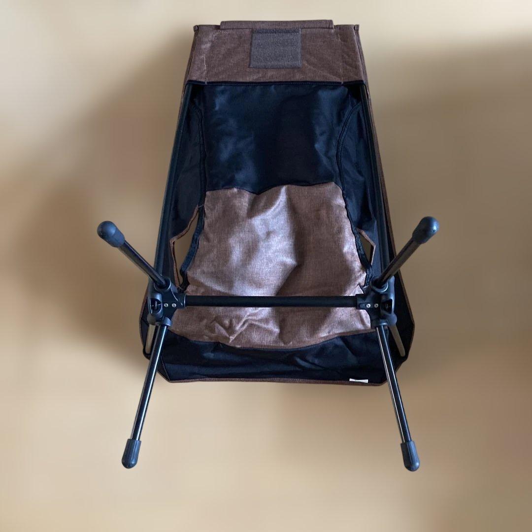 ヘリノックス チェアツー　ホーム　コーヒー　未使用