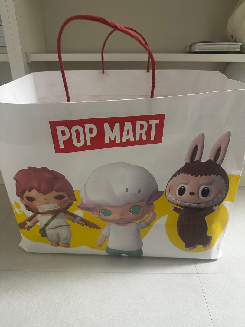 【新品未開封】ラブブコカコーラ　アソートボックスセット