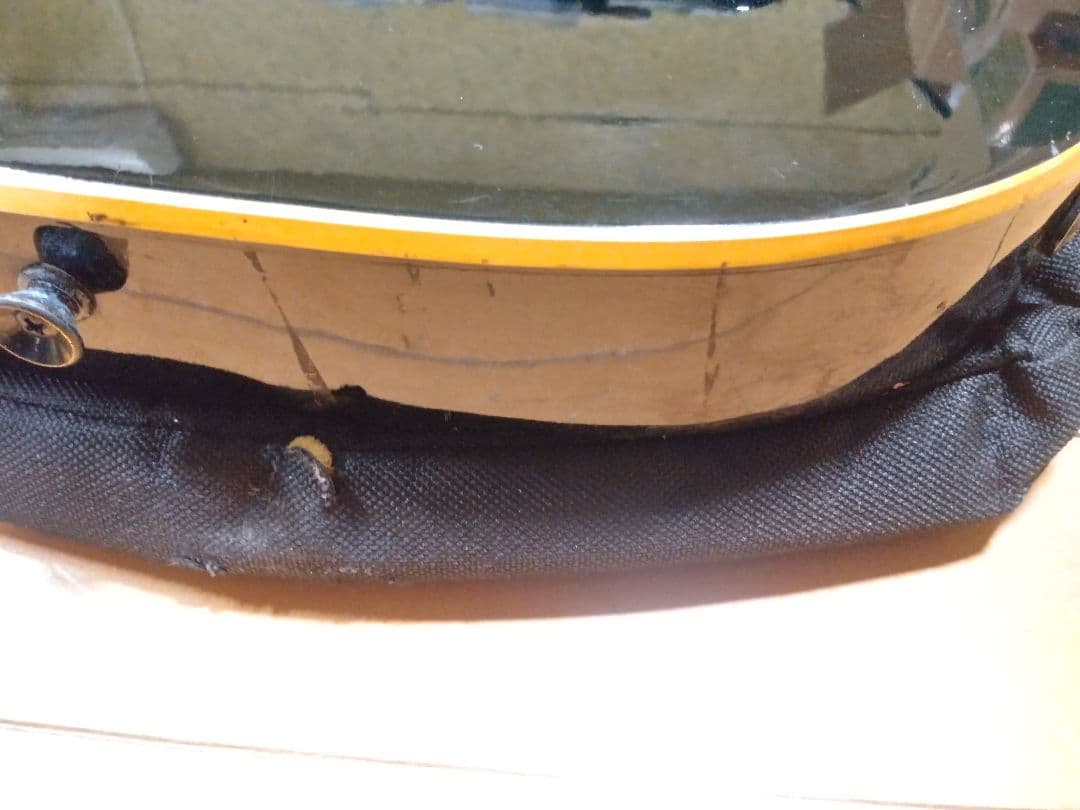 フェルナンデス　テレキャスタータイプ　FGI アクティブピックアップ　TEJ