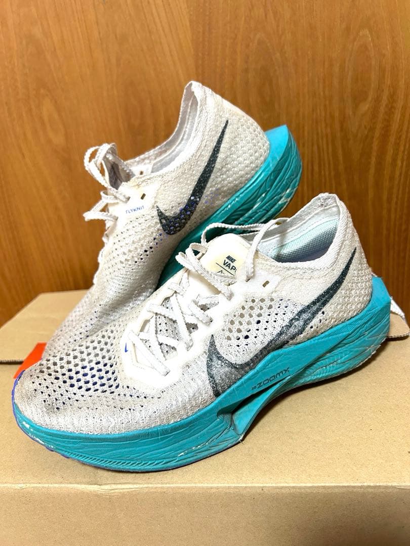 NIKEヴェイパーフライ3