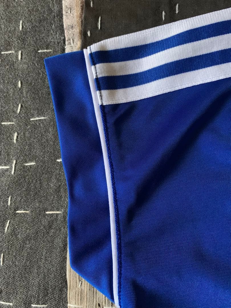 2006年製 adidas オリジナルス 日本代表 ワンピース W杯 ドイツ大会