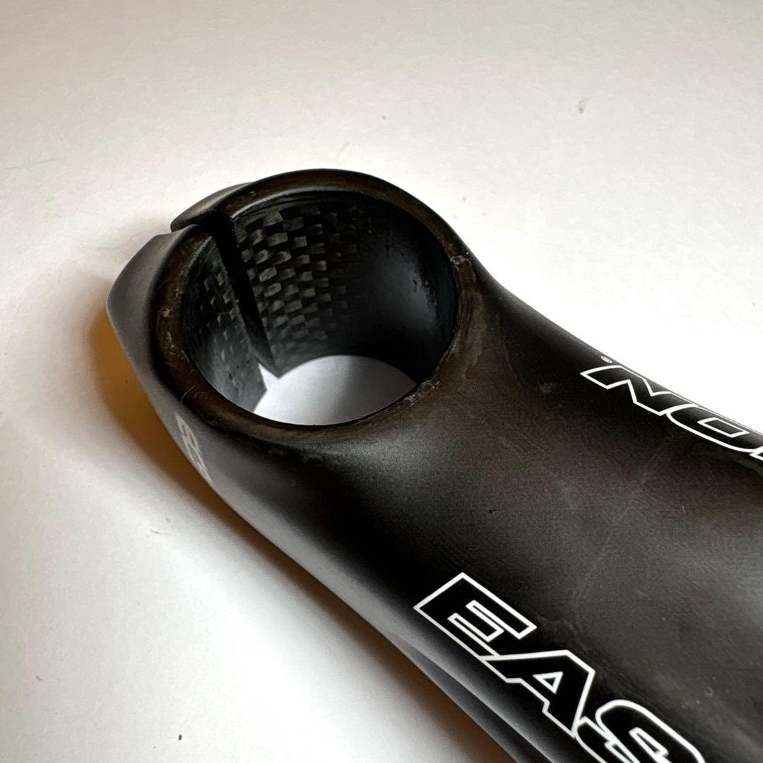 EASTON EC90SL カーボンステム80mm クランプ径31.8