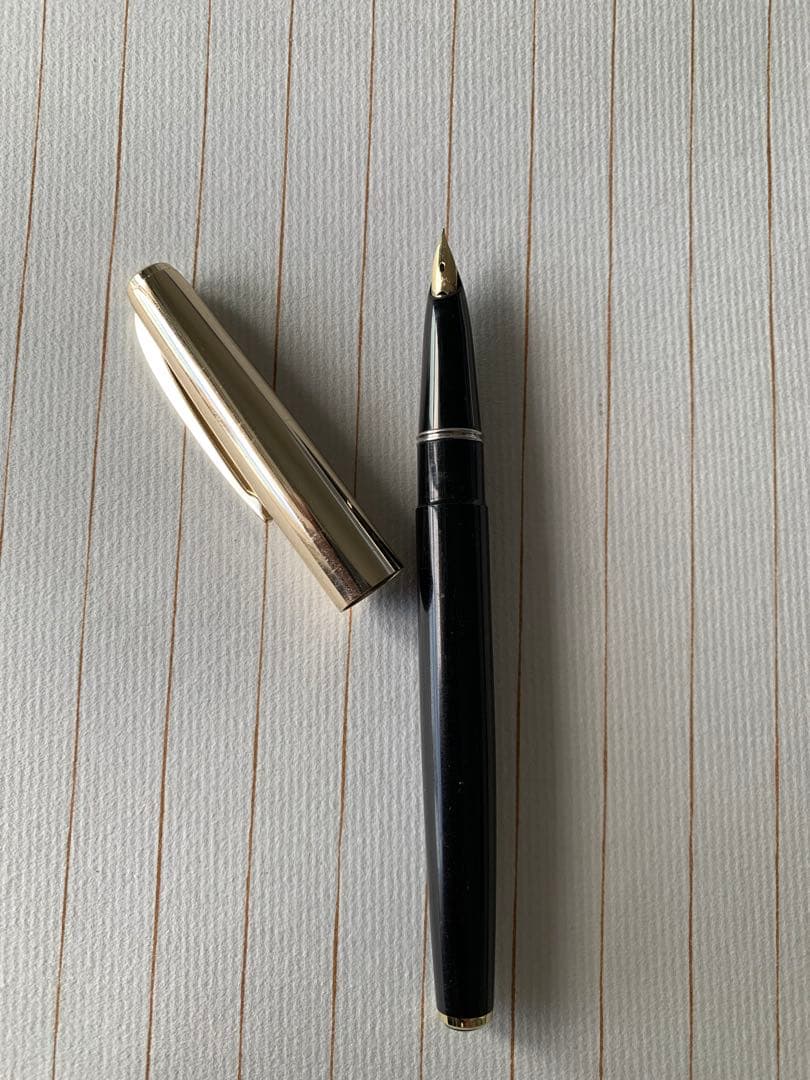 パイロット 14Kペン先万年筆 4本セット