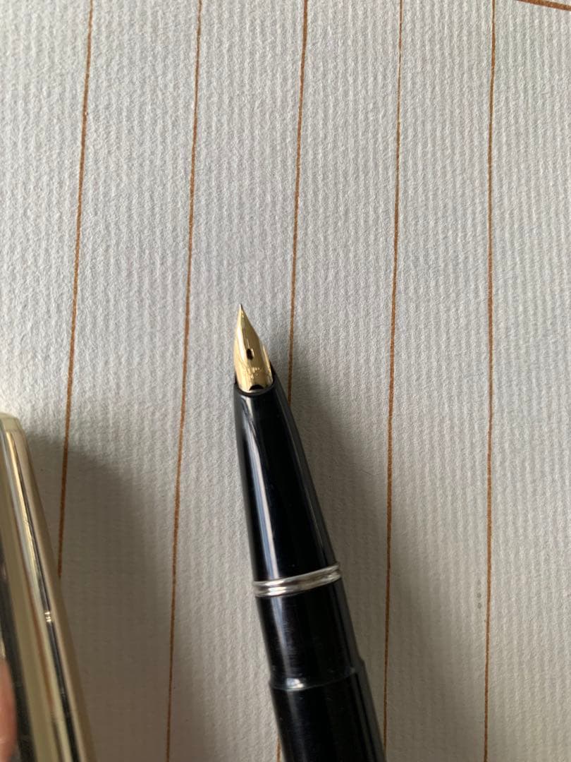 パイロット 14Kペン先万年筆 4本セット