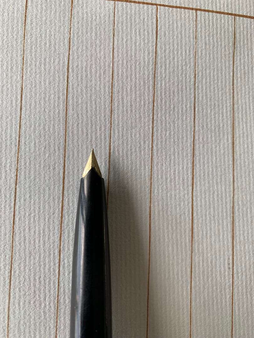 パイロット 14Kペン先万年筆 4本セット