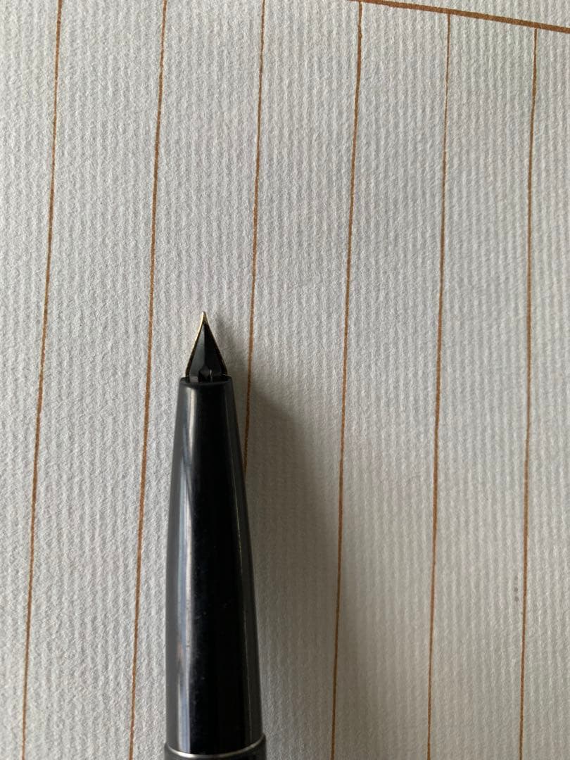 パイロット 14Kペン先万年筆 4本セット