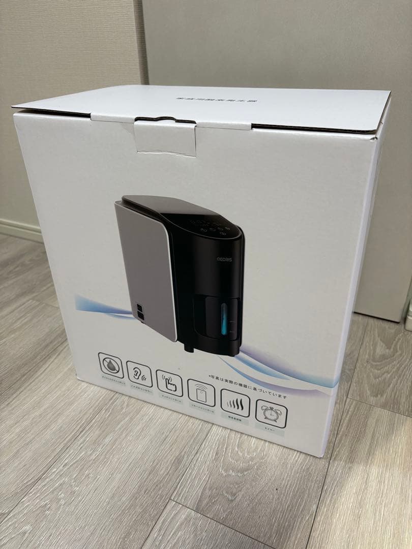 酸素発生器　動物介護　26時間のみ使用