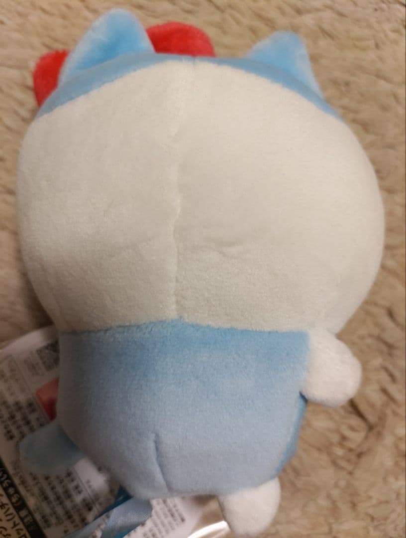 レア　ちいかわ サンリオ 持ちます マスコット ハローキティ 3種