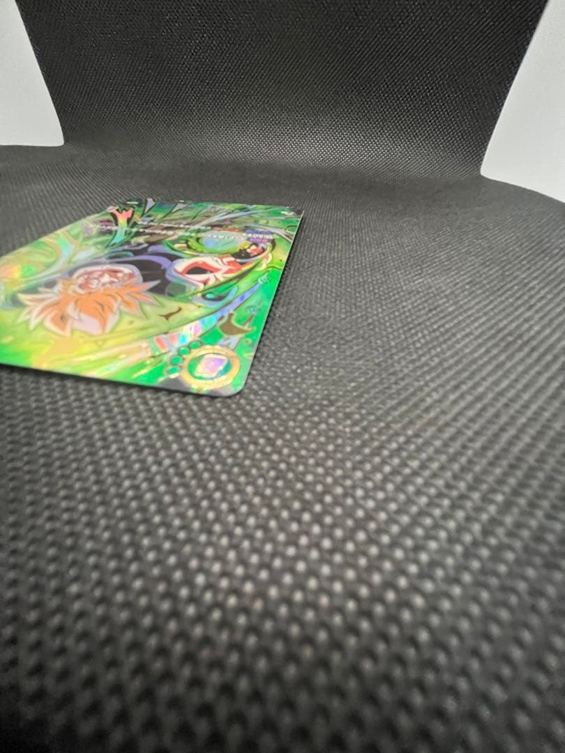 アルティメットバトル　ブロリー　マグネット式カードホルダー付き⑥