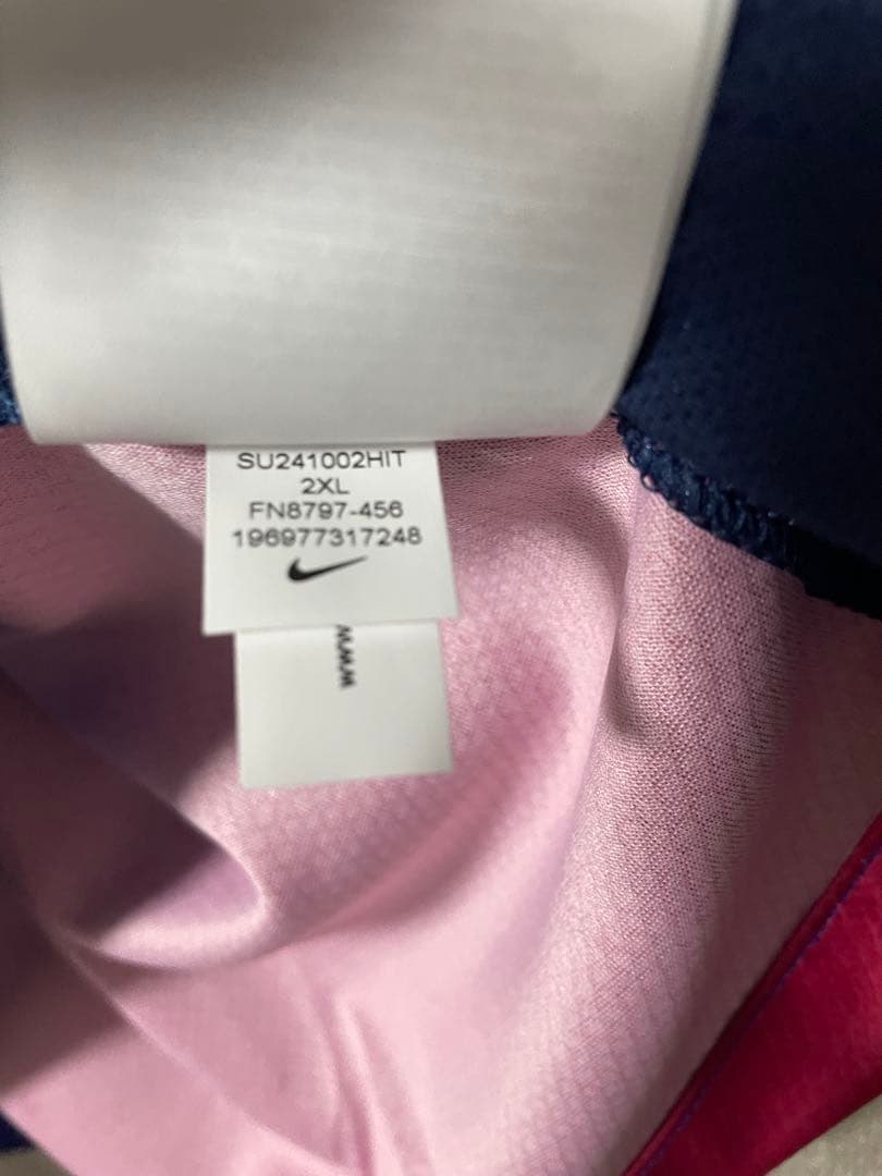 FCバルセロナ PEDRI 8 シャツ