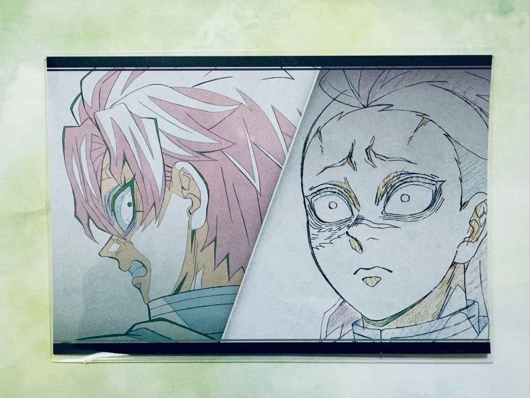 154.不死川実弥　まとめ売り　色々　セット