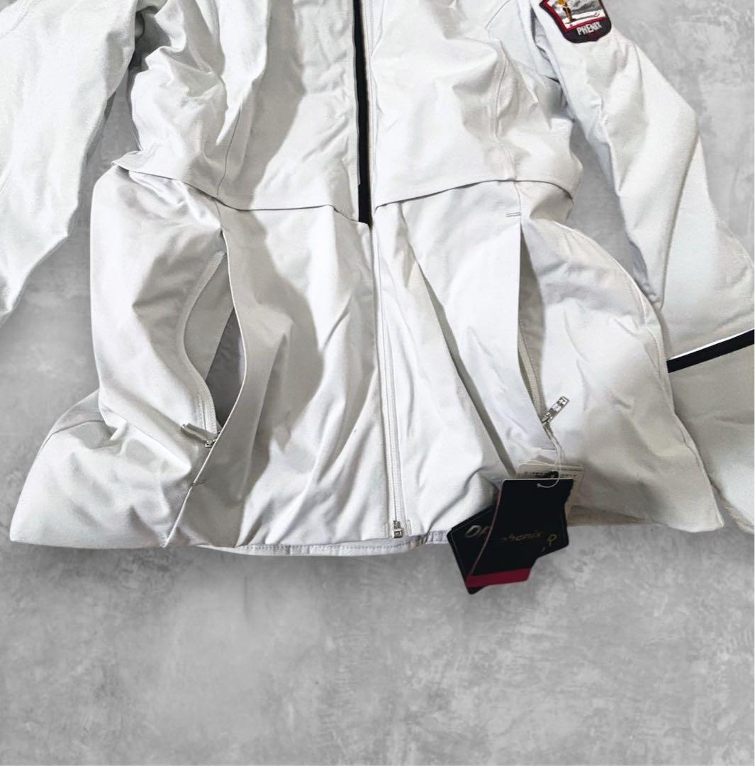 m*a様 新品 Phoenix asics ARG スノーボード スキーウェア