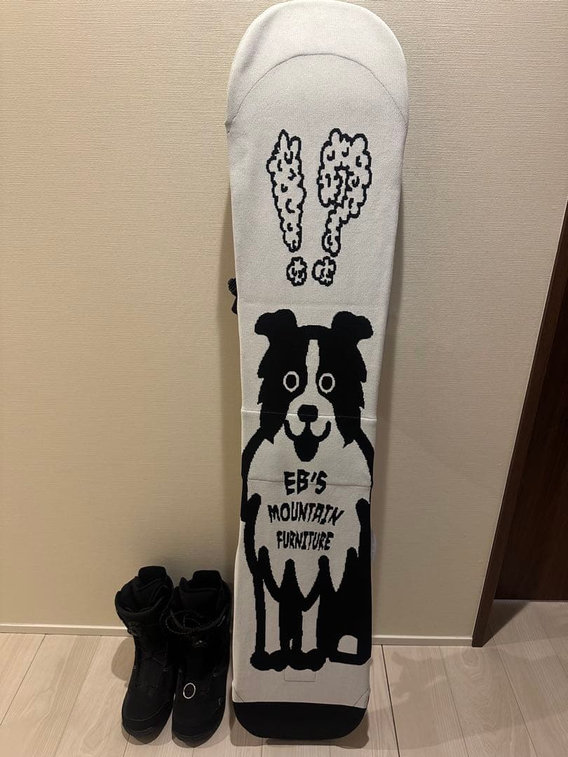 【2026年購入】HEAD レディース　スノーボード　3点セット【1日3h使用】