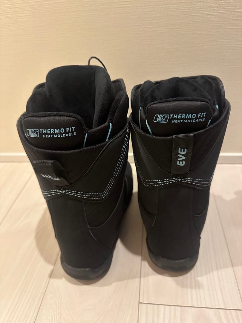 【2026年購入】HEAD レディース　スノーボード　3点セット【1日3h使用】