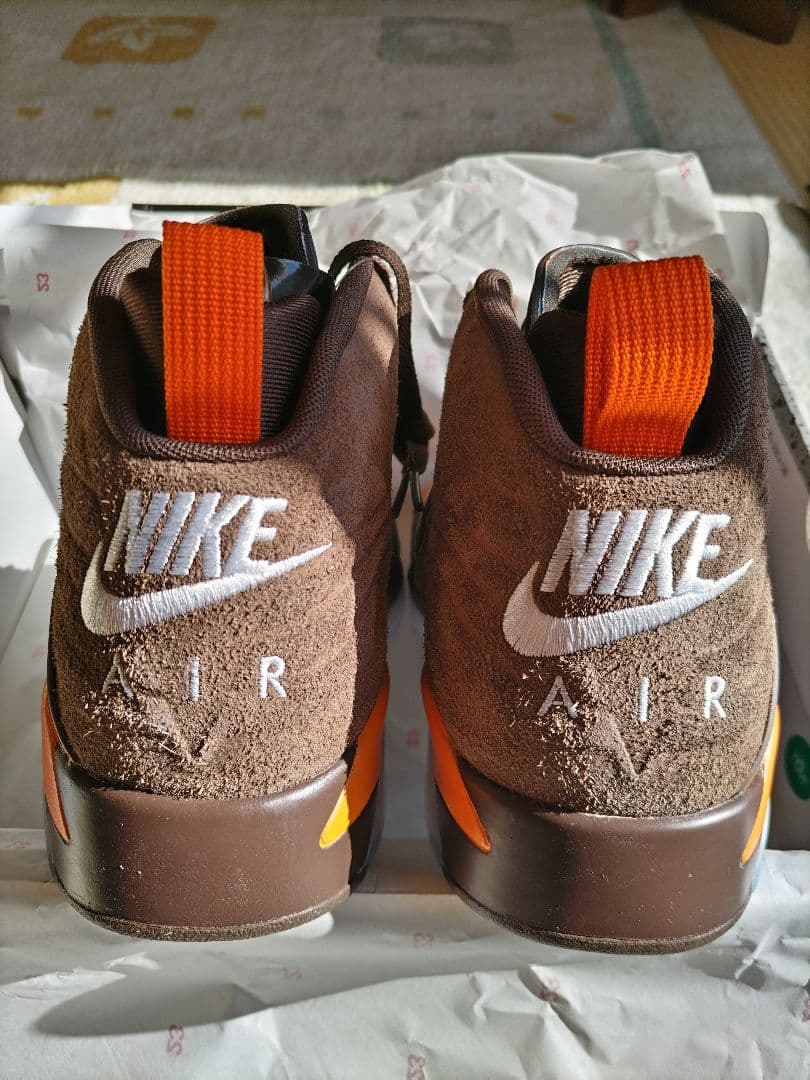 ナイキ ジャンプマンMVP（26cm）