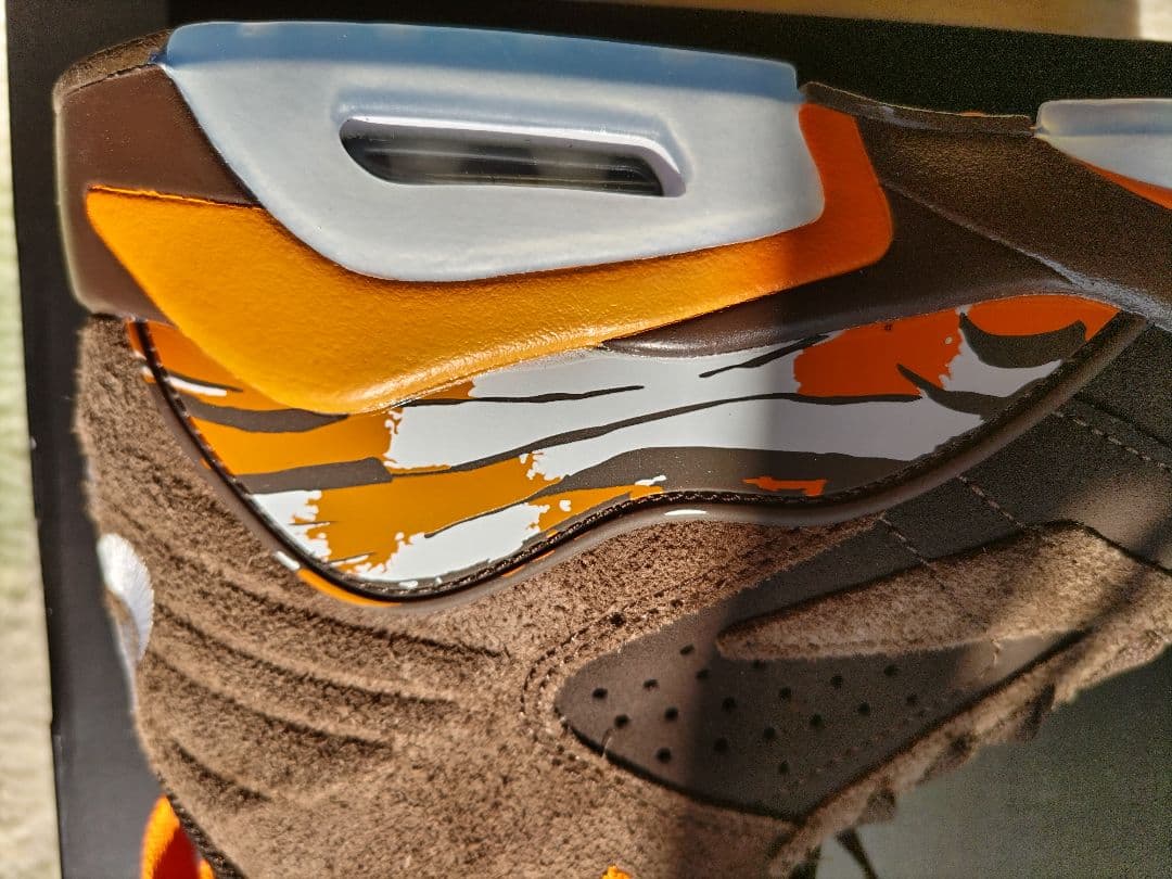 ナイキ ジャンプマンMVP（26cm）