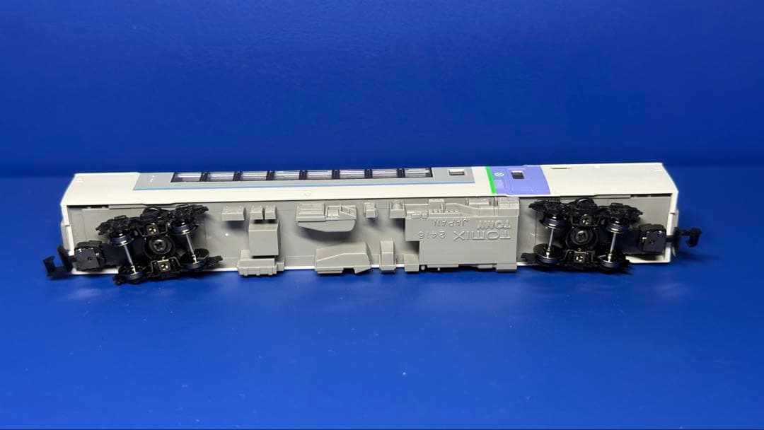 TOMIX キハ183系 キロ182-500 とかち色 スーパーとかち おおぞら