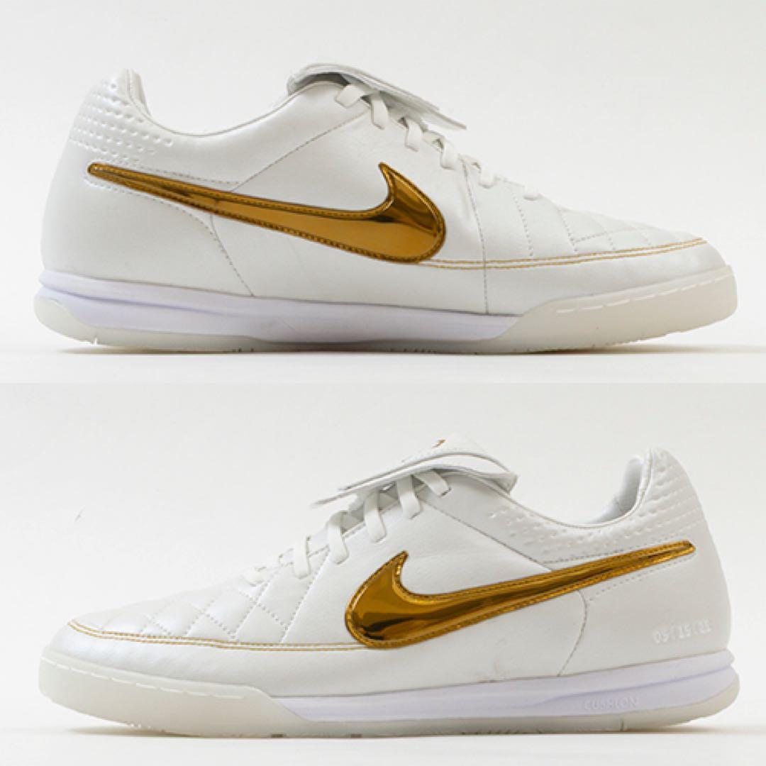 新品 24.5 ナイキ ティエンポ レジェンド SE ロナウジーニョ