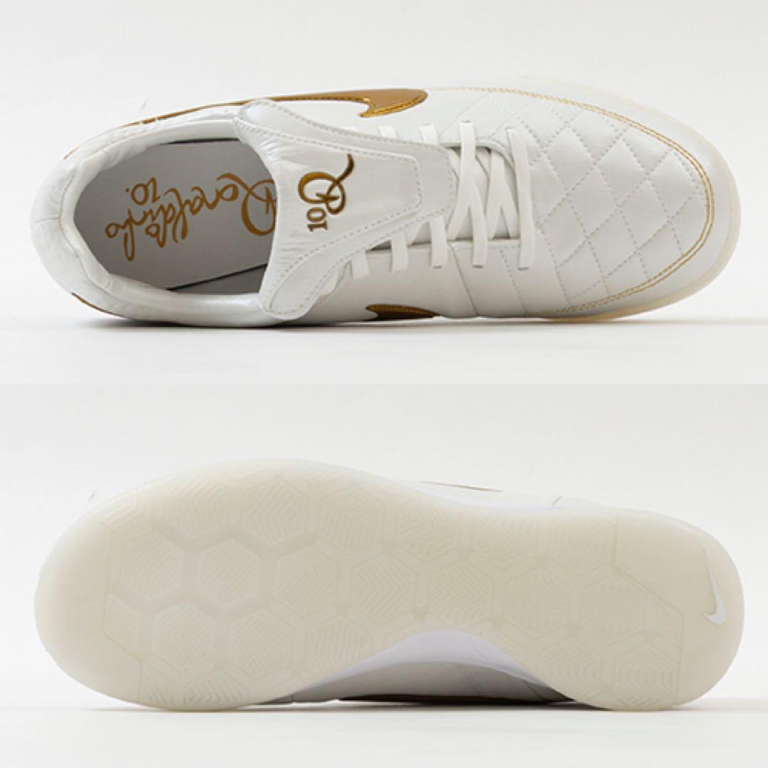 新品 24.5 ナイキ ティエンポ レジェンド SE ロナウジーニョ