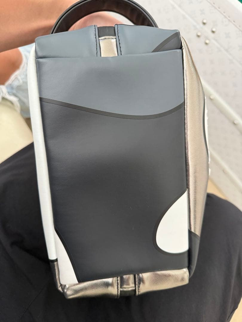 MARK & LONA MILO Clutch Bag バッグ