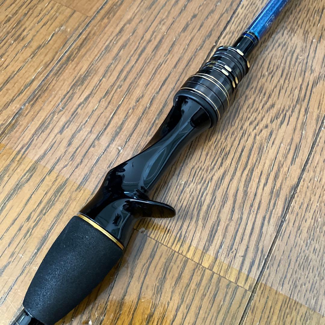 カワハギX MH-180 美品