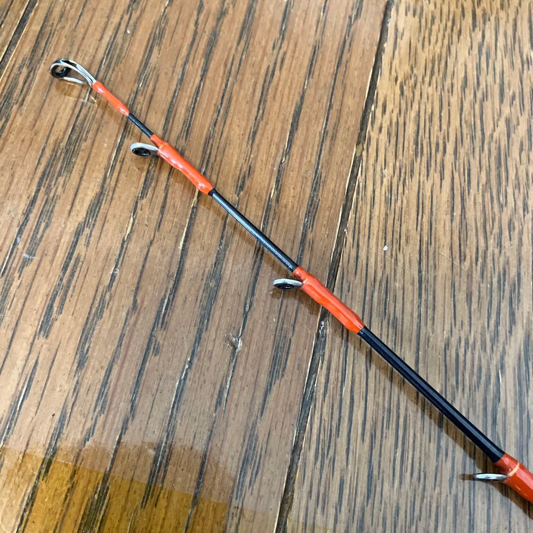 カワハギX MH-180 美品