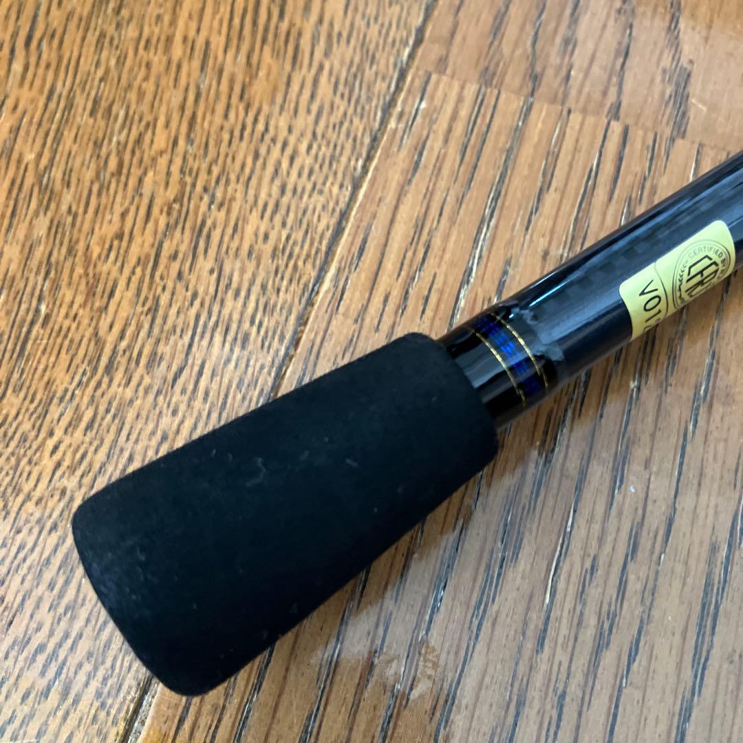 カワハギX MH-180 美品