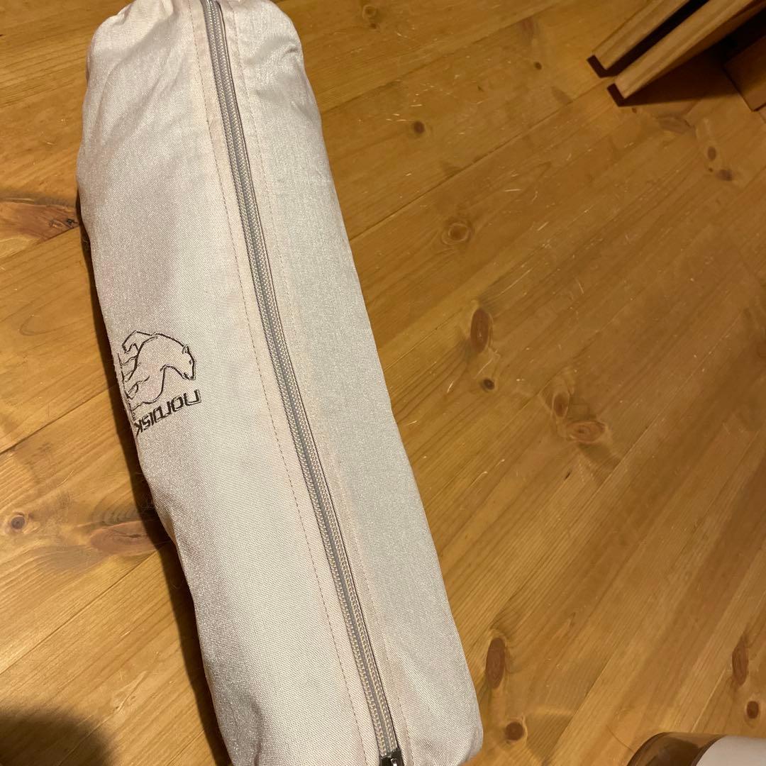 テーブル・チェア・ハンモック KONGELUND LOUNGE CHAIR