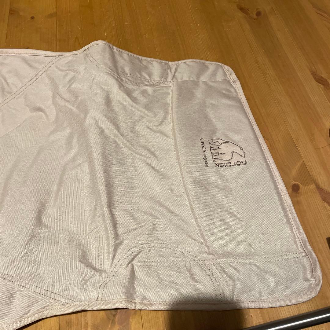 テーブル・チェア・ハンモック KONGELUND LOUNGE CHAIR