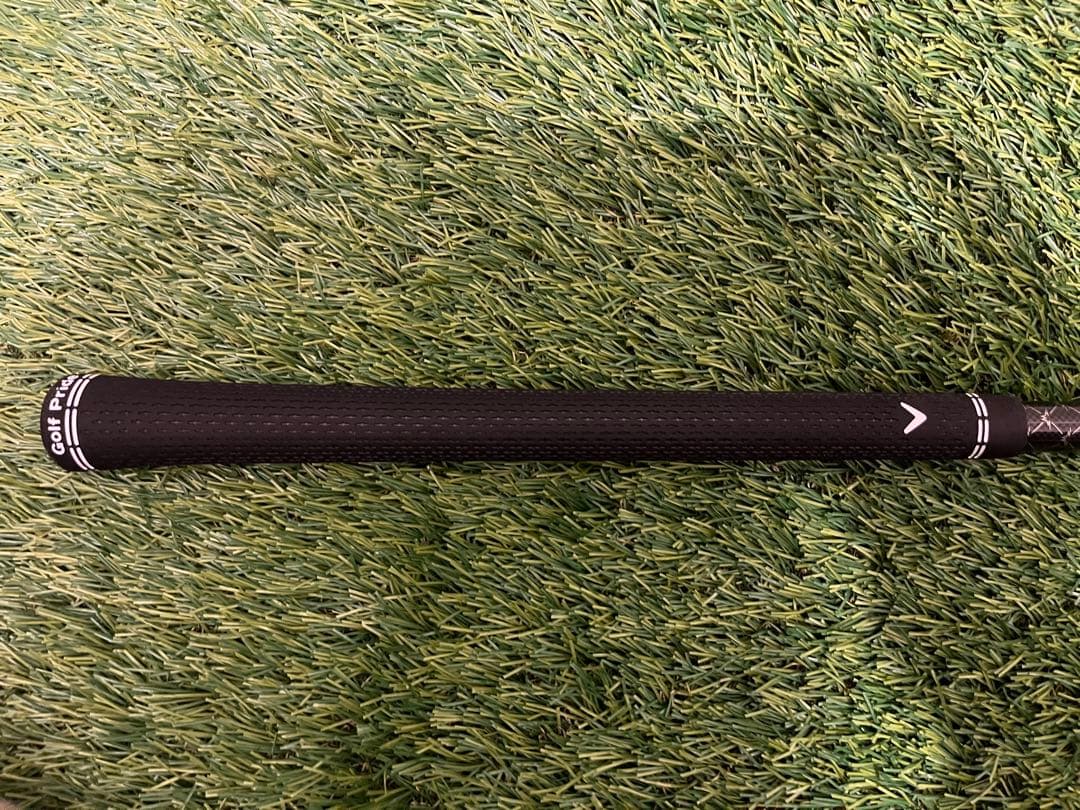 新品キャロウェイスリーブシャフト　2本売り