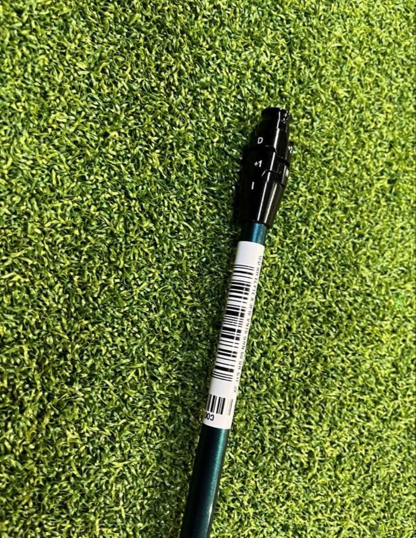 新品キャロウェイスリーブシャフト　2本売り