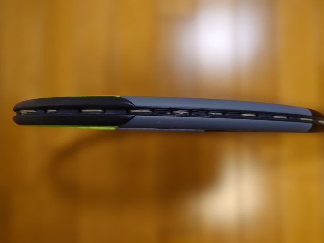 Wilson BLADE　V7.0　104 ２本セット