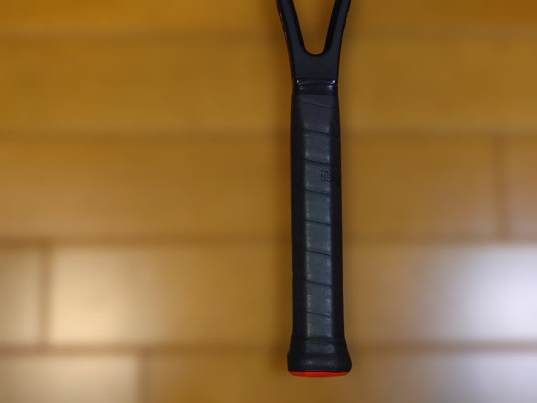 Wilson BLADE　V7.0　104 ２本セット