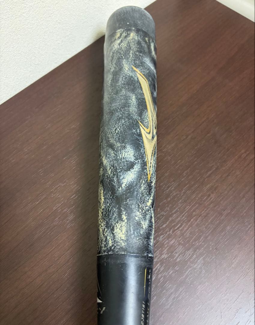 BEYOND MAX LEGACY 軟式バット 80cm ビヨンドマックス