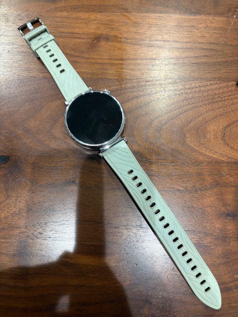 ラウンド用品・アクセサリー HUAWEI WATCH GT 4