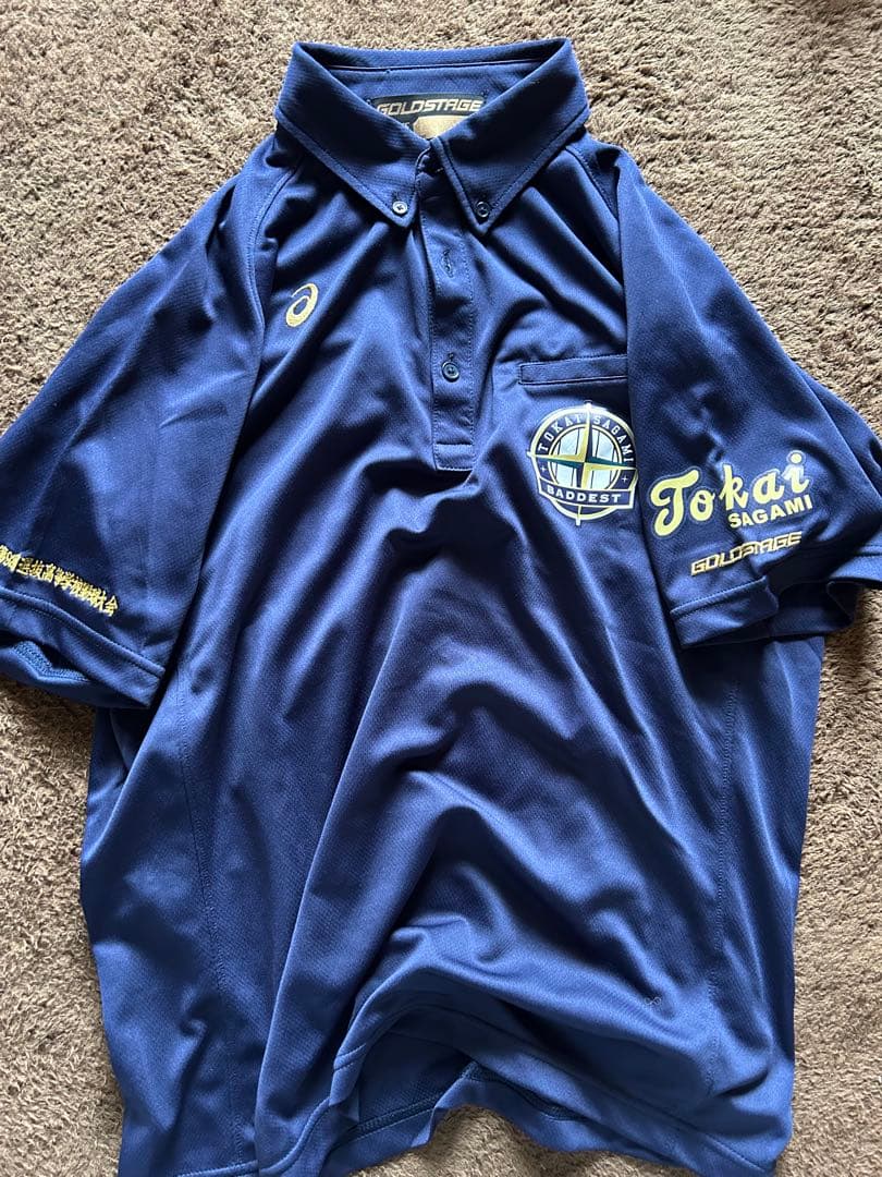 東海大相模 野球部 甲子園 記念ウェア 第92回全国高校野球大会