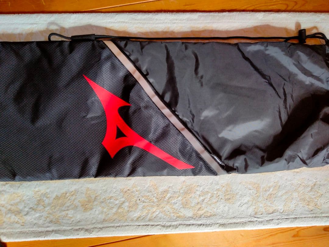 ラケット(軟式用) D force S-10